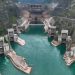 China’s mega hydropower  station generates 500b kWh of clean electricity