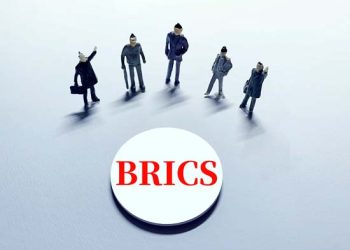 Can BRICS make a contribution to international security?