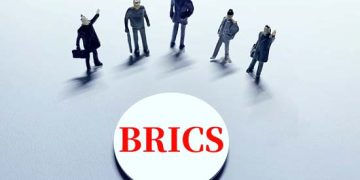 Can BRICS make a contribution to international security?