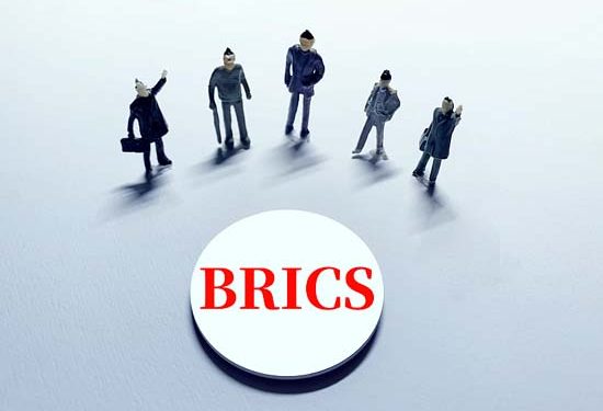 Can BRICS make a contribution to international security?