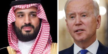 What do Saudis want from Biden’s visit?