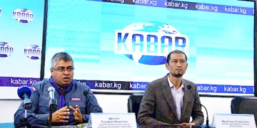 Kyrgyzstan to introduce scouting for youth