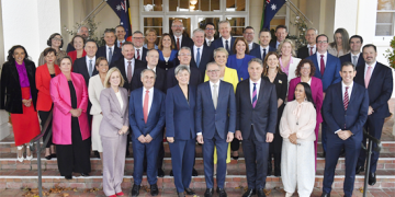 Australia and China to change for the better