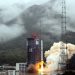 China launches new batch  of remote sensing satellites