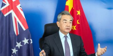 China, Cook Islands pledge closer ties, deepened practical cooperation