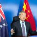 China, Cook Islands  pledge closer ties, deepened practical cooperation