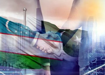 Pakistan-Uzbekistan-Development of  Regional Connectivity-Past to Present & Future