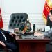 President Sadyr Zhaparov notes need to strengthen work of Ombudsman Institute
