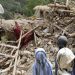 Turkmenistan to Send Aid to Afghanistan Following Deadly Earthquake