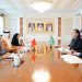Turkmenistan, Bahrain Mull Expansion of Business Ties