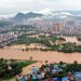 China braces for more  floods as rainfall to continue
