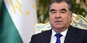 President of Tajikistan to visit Uzbekistan