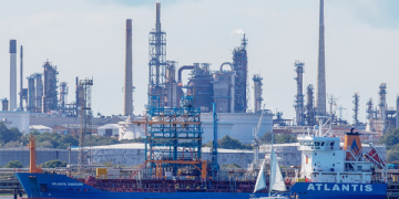 The world is burning. We need a renewables revolution