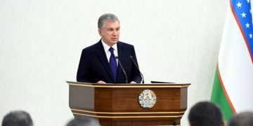 Uzbekistan: Measures to improve food supply identified