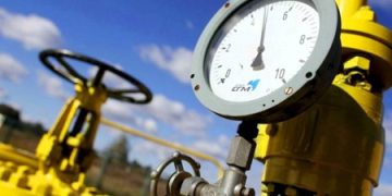 Serbia intends to receive up to 40 pct of gas from Azerbaijan