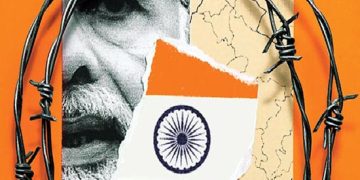 India is becoming a Hindu-fascist enterprise