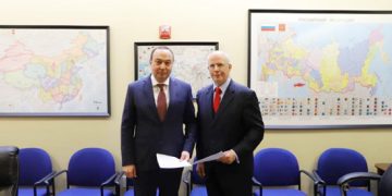 Uzbekistan, U.S. think tanks strengthen cooperation