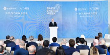 Azerbaijan: Bcm politics in the age of diversified gas supply sources and routes
