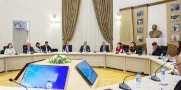 Azerbaijan, Germany mull cooperation in renewable energy sector