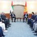 UAE to actively explore investment opportunities  in Kyrgyzstan