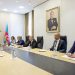 Azerbaijan, U.S. discuss  Southern Gas Corridor progress