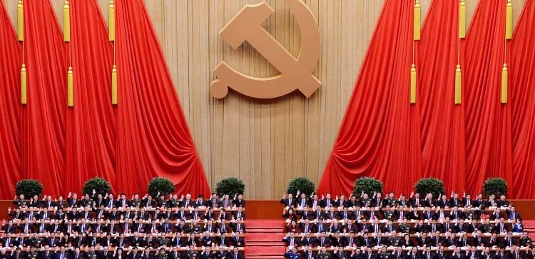 CPC official hails Party’s fight against corruption over the past decade