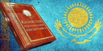 Kazakhstan’s Constitutional Amendments to  Expand People’s Participation in State Governance