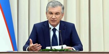 Uzbekistan: Targets set to improve maternal and child health