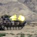 Azerbaijan’s Land Forces hold live-fire tactical exercises