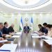 Uzbekistan: President chairs a meeting on development of healthcare sector