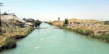 WB supports modernization  of Tajikistan’s irrigation system