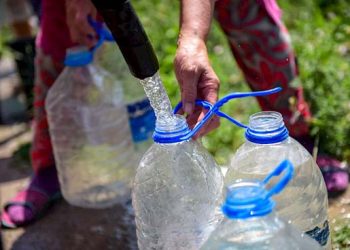 World Bank  supports Tajikistan in improving access to safe drinking water