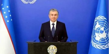 Uzbekistan to establish international transport and logistics hub