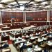 Azerbaijani parliament approves new fines in first reading