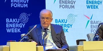 Azerbaijani oil major top manager says more countries want to buy gas via SGC