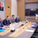 Azerbaijan, EU discuss  transport, tourism co-op