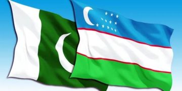 Pakistan – Uzbekistan Relations and Significance of Connectivity between Central and South Asia