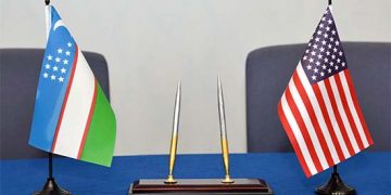 Investment potential of Uzbekistan presented in the USA