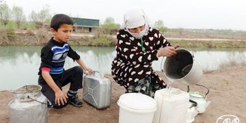 EU to cooperate with Tajikistan in solving water problems