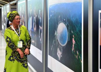 Xi stays committed to  promoting BRICS cooperation