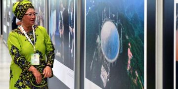 Xi stays committed to  promoting BRICS cooperation