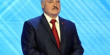 Lukashenko: NATO wedged itself between Slavic nations