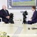 Lukashenko names  key condition for ending  war in Ukraine