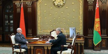 Lukashenko orders to strengthen  protection of flora and fauna in Belarus