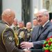 Lukashenko assures military of unwavering support by state