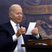 U.S. enters recession while Biden remains in denial stage