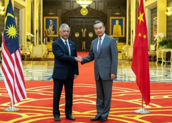 BRI: Unlocking new highs for China-Malaysia ties