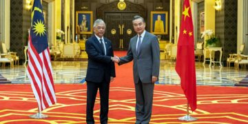 BRI: Unlocking new highs for China-Malaysia ties
