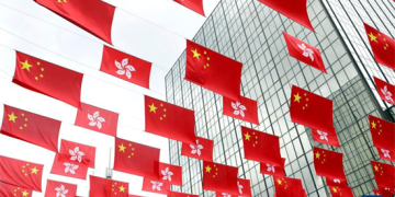 Xi’s speech a ‘beacon  of light’ for HK’s future