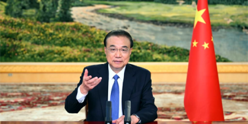 Premier Li says Peljesac Bridge will further boost China-Croatia friendship